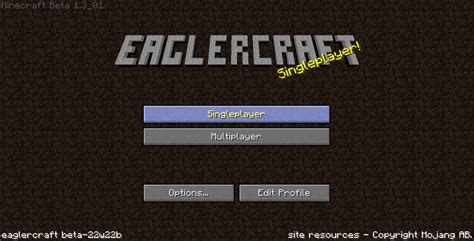 eaglercraft beta,eaglercraft jogar